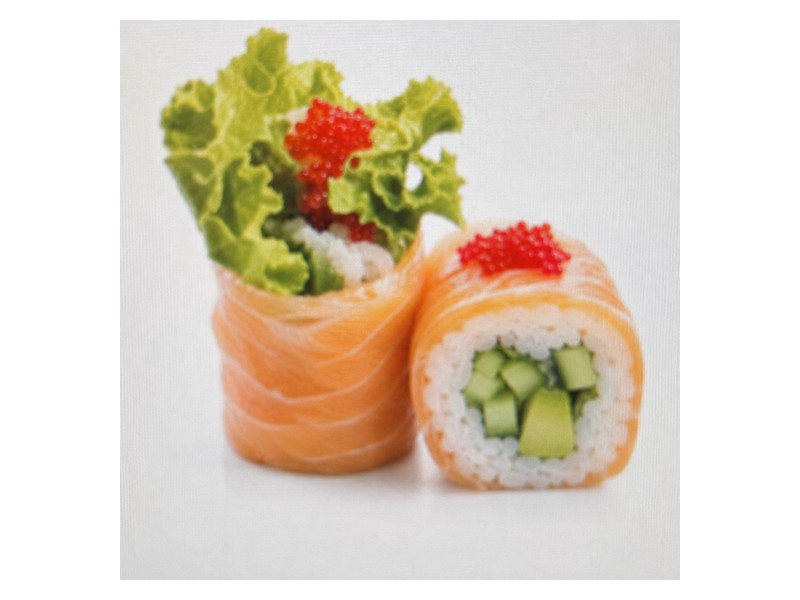 611.SpringRoll Freestyle