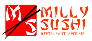 MILLY SUSHI - restaurant japonais